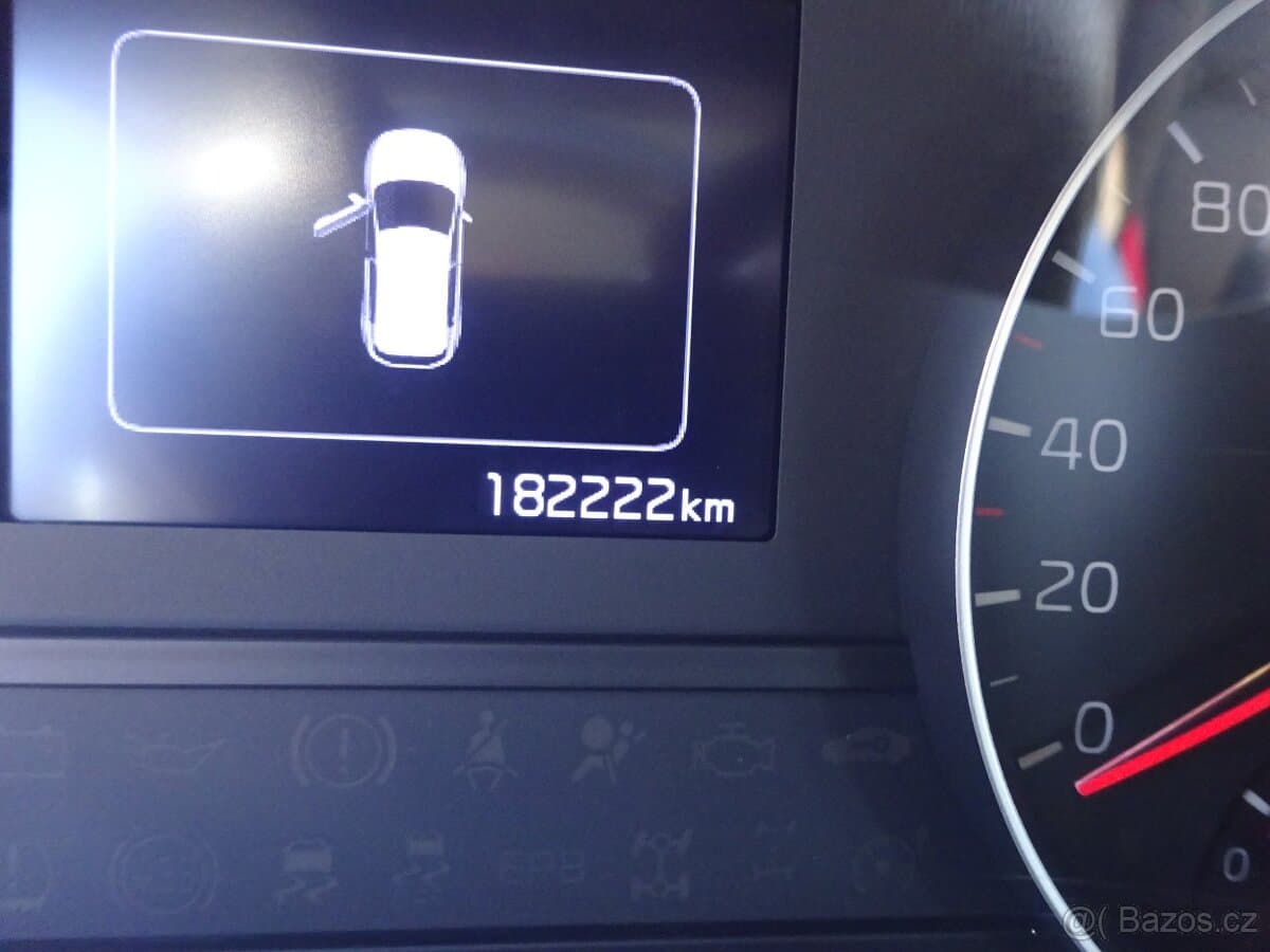 2016 Kia SPORTAGE - 7