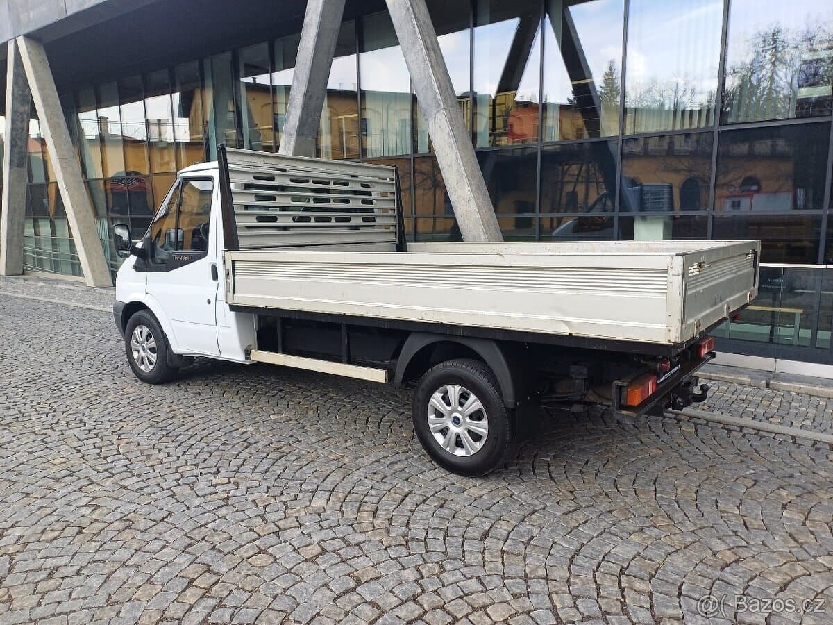 2007 Ford TRANSIT - 7