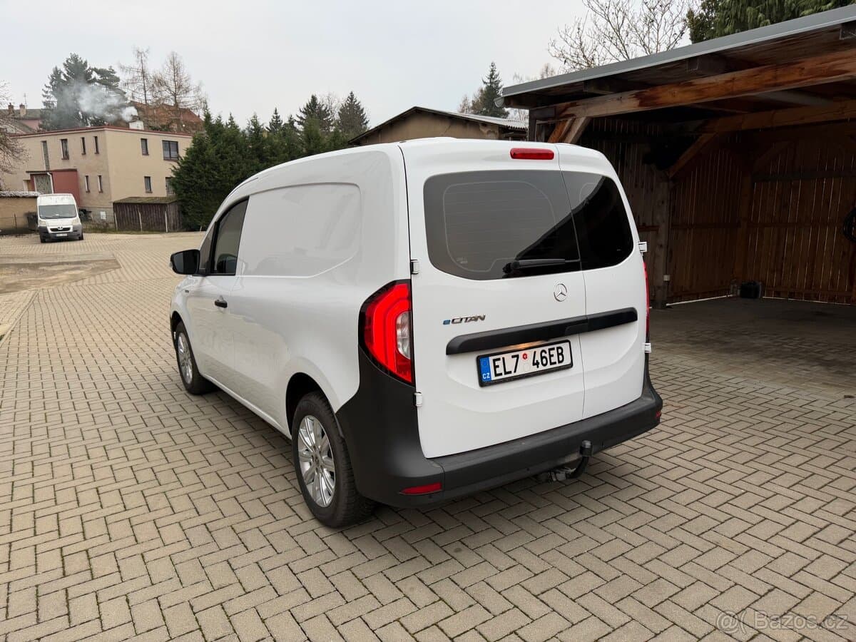 2025 Mercedes-Benz CITAN - 7