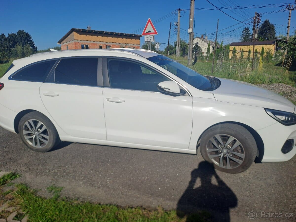 2019 Hyundai i30 - 7