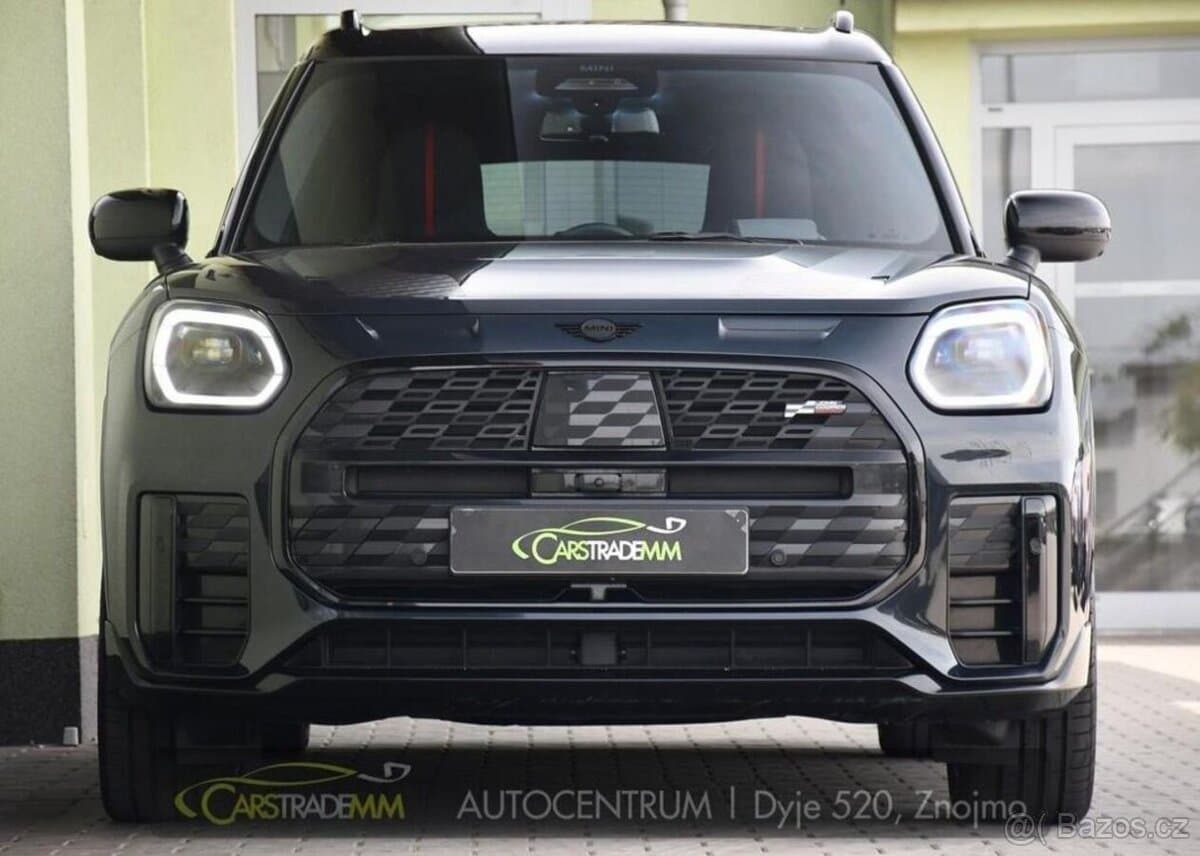 2024 Mini COUNTRYMAN - 7