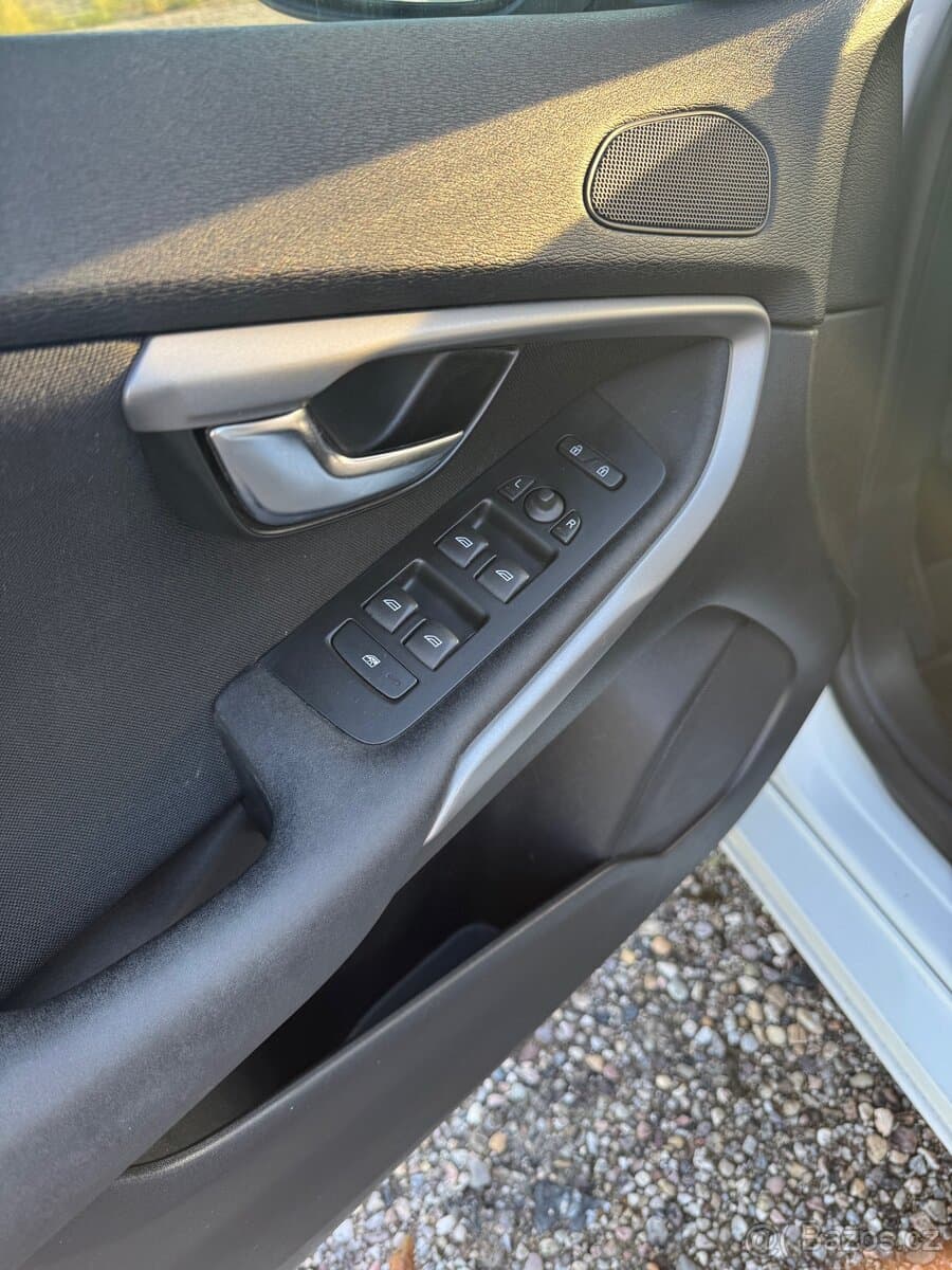 Volvo V40 - 7