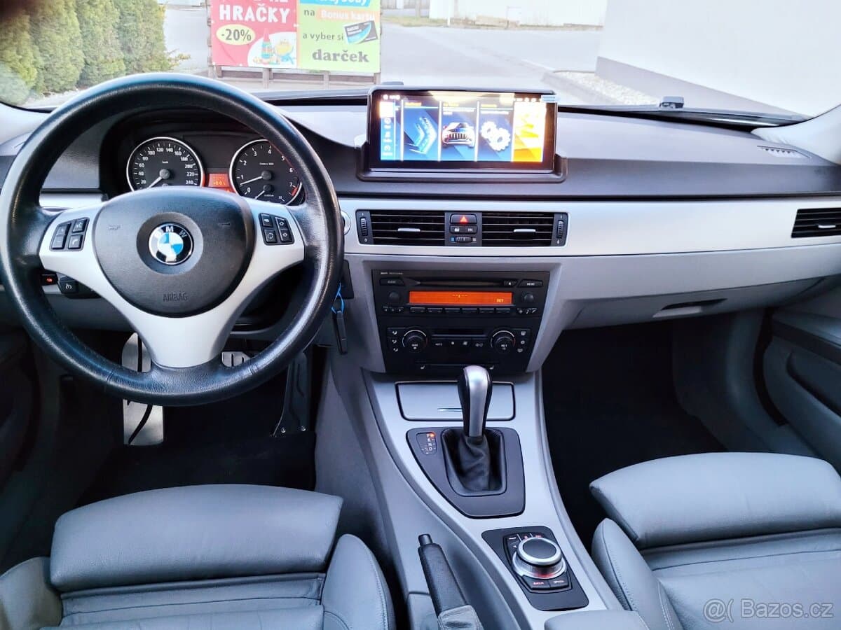 2005 BMW OSTATNÍ - 7