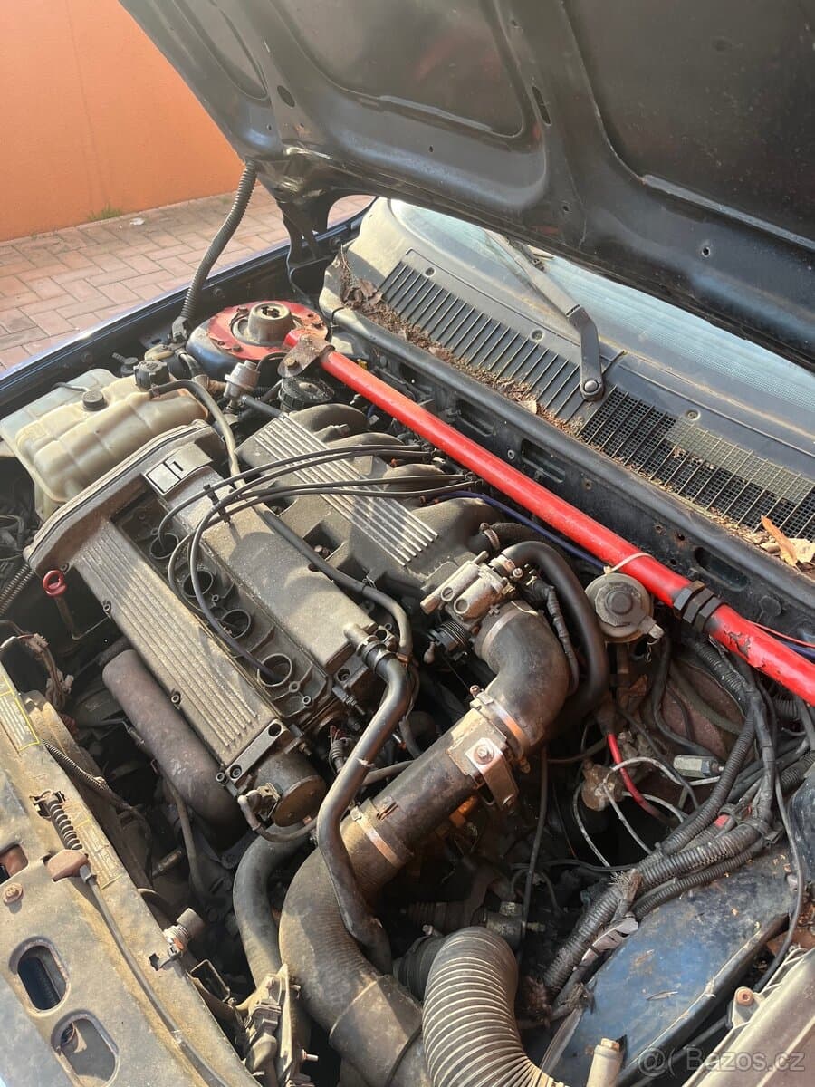 1993 Lancia DEDRA - 7