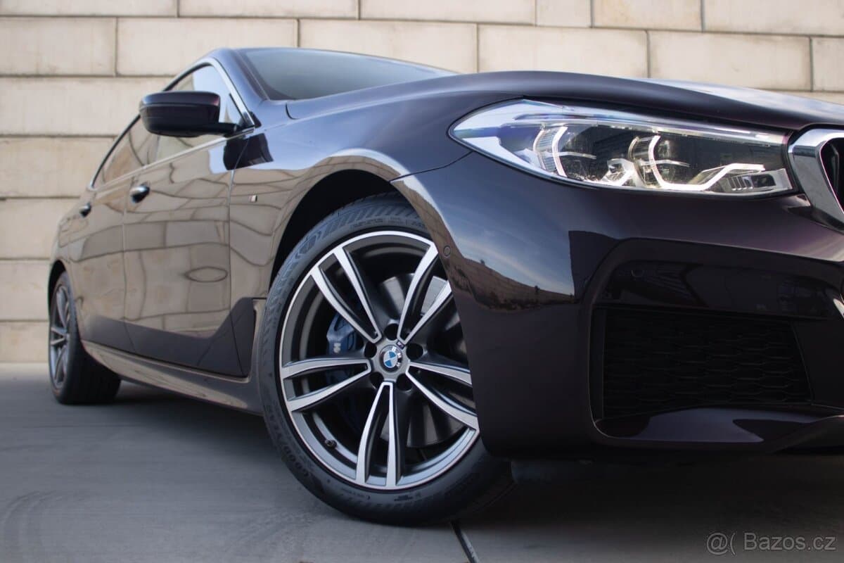2018 BMW OSTATNÍ - 7