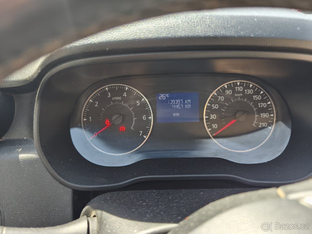 2020 Dacia DUSTER - 7