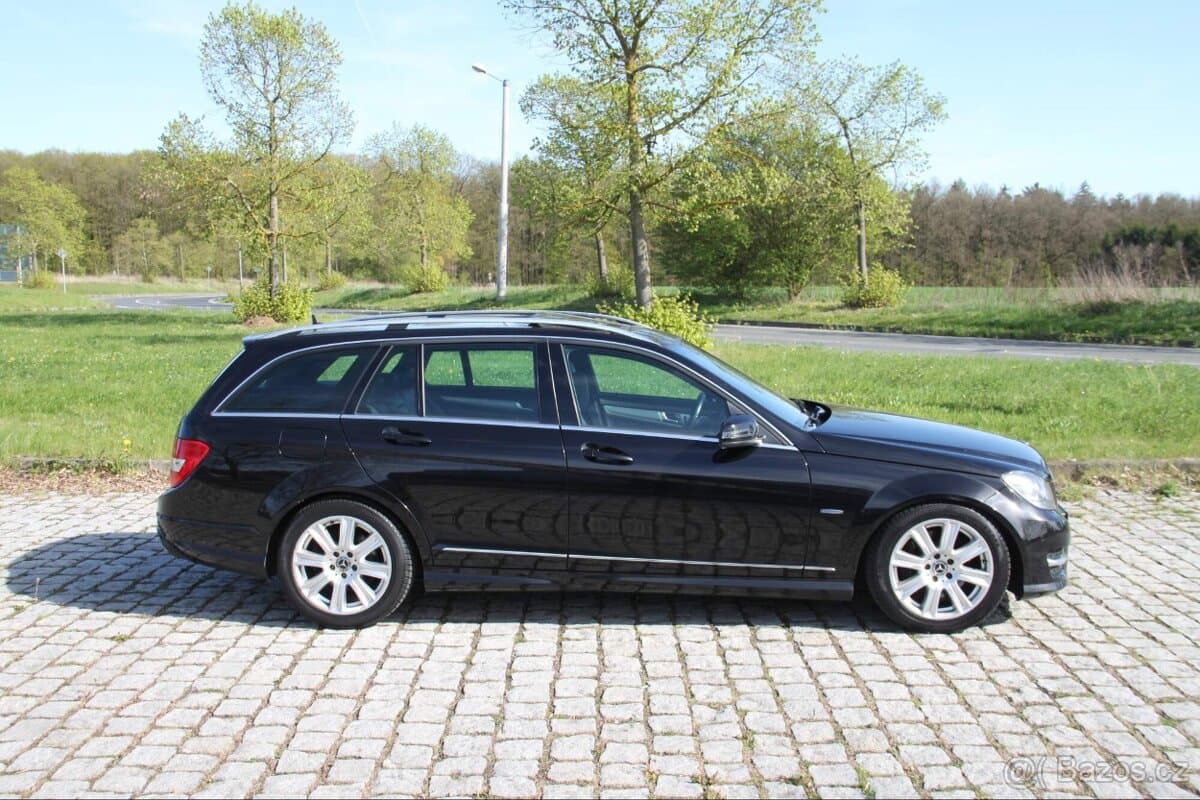 2011 Mercedes-Benz OSTATNÍ - 7