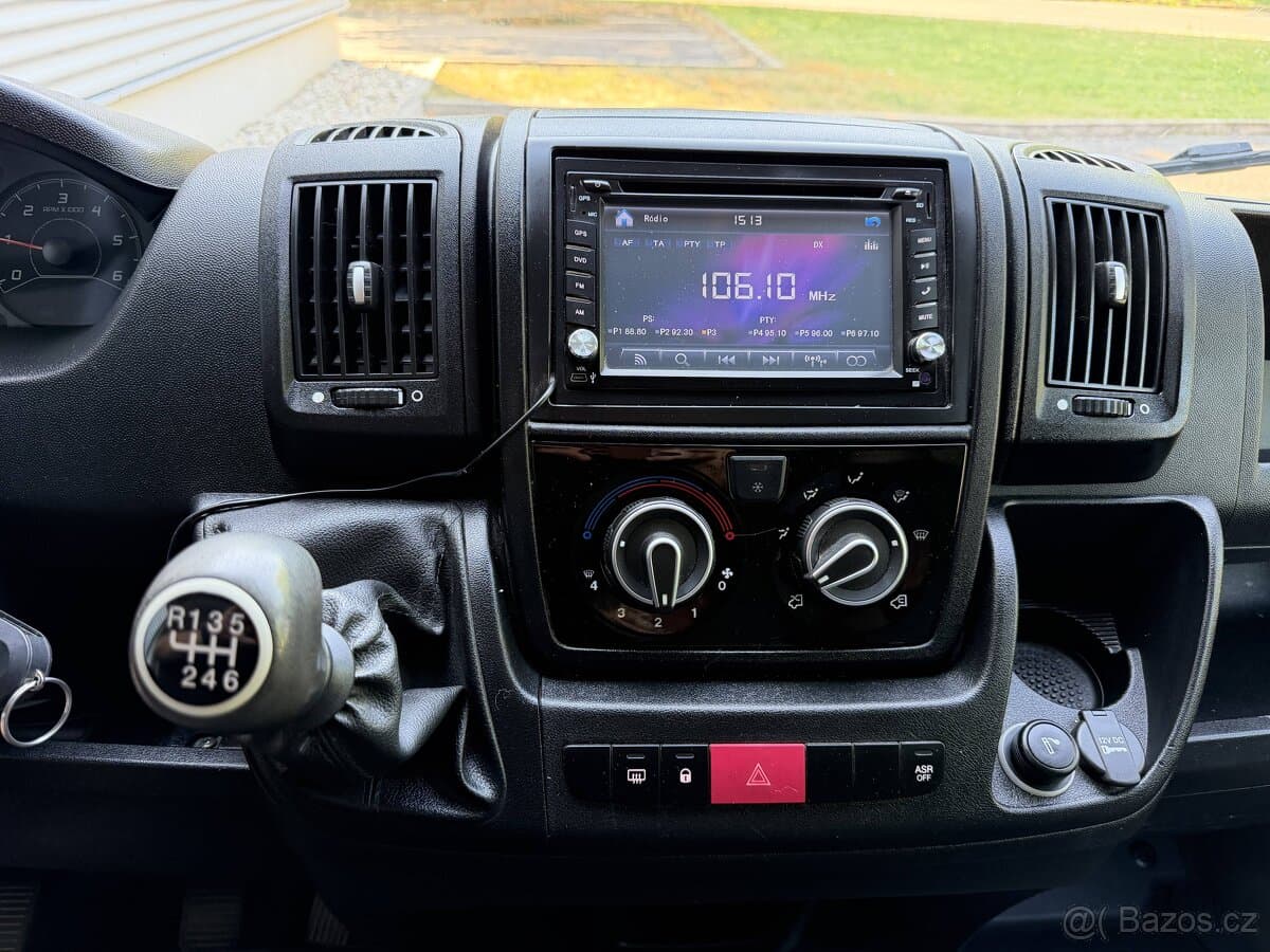 2015 Fiat DUCATO - 7
