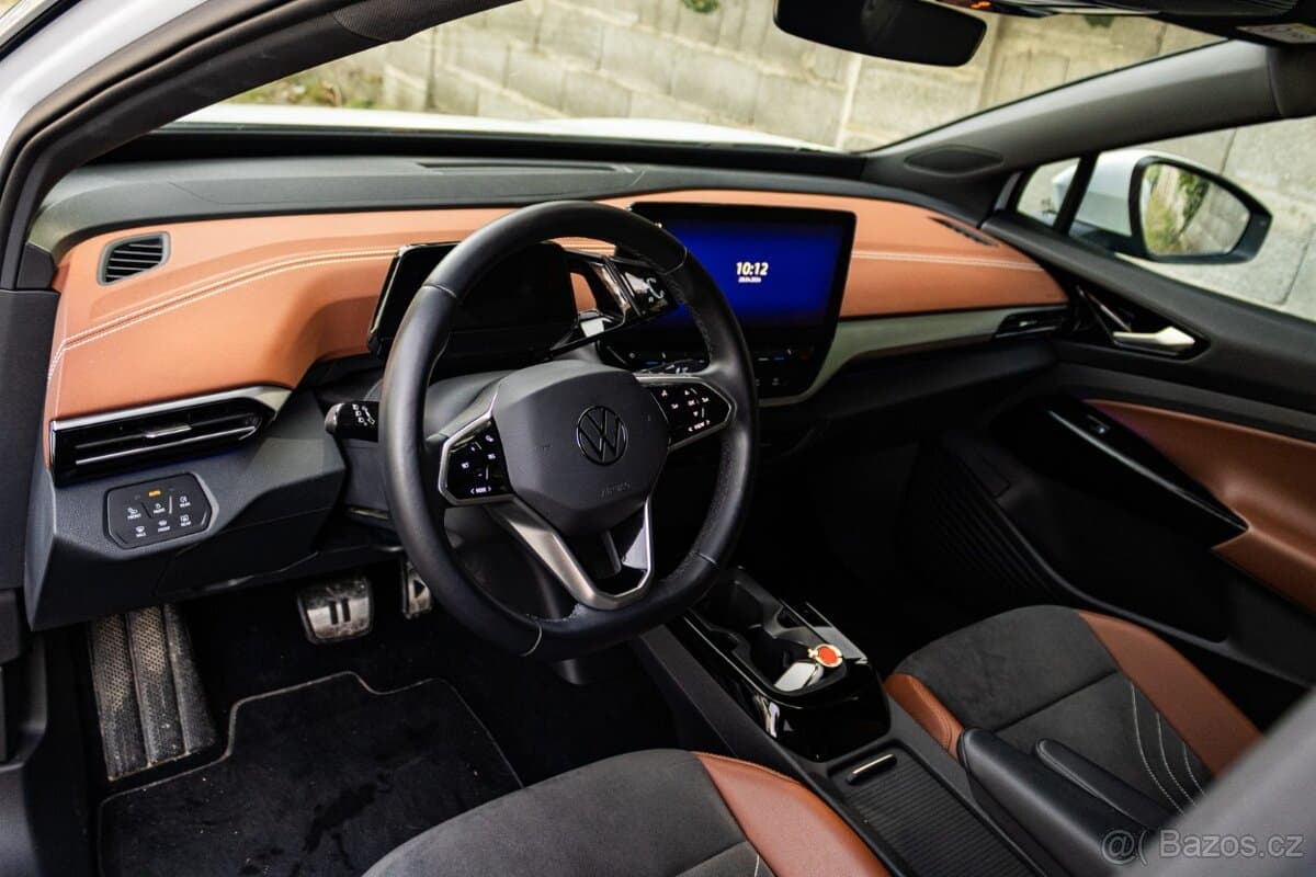2023 Volkswagen ID.5 - 7