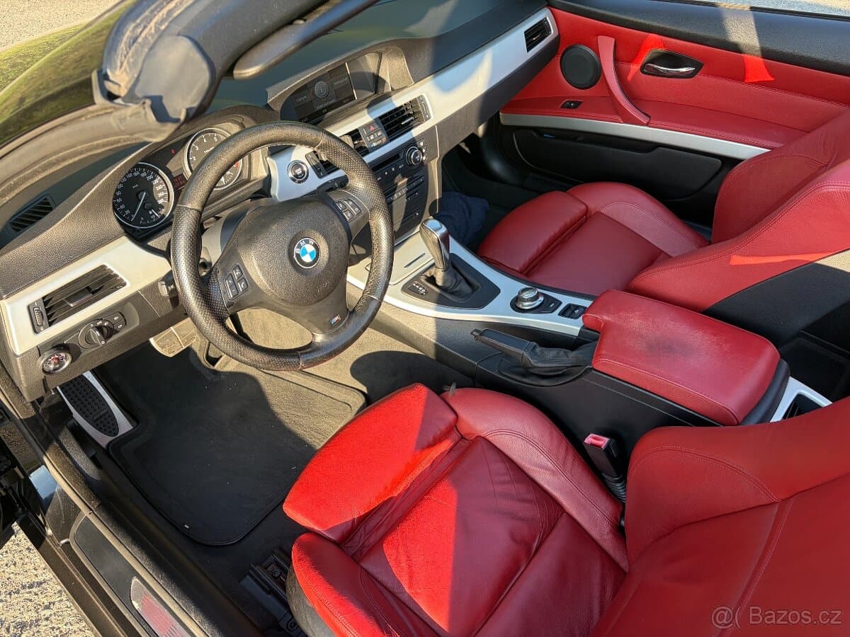 2007 BMW OSTATNÍ - 7