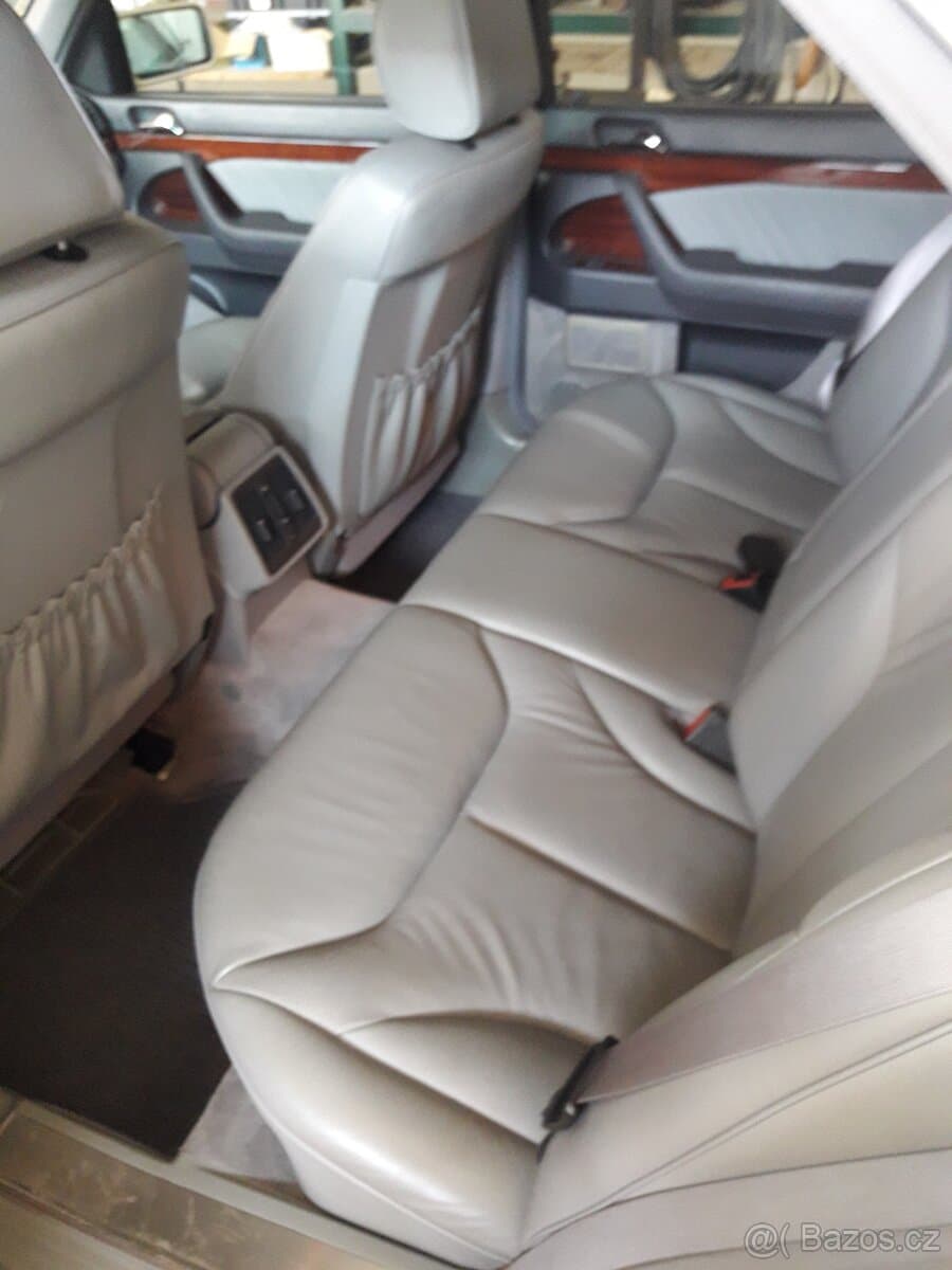 1994 Mercedes-Benz OSTATNÍ - 7