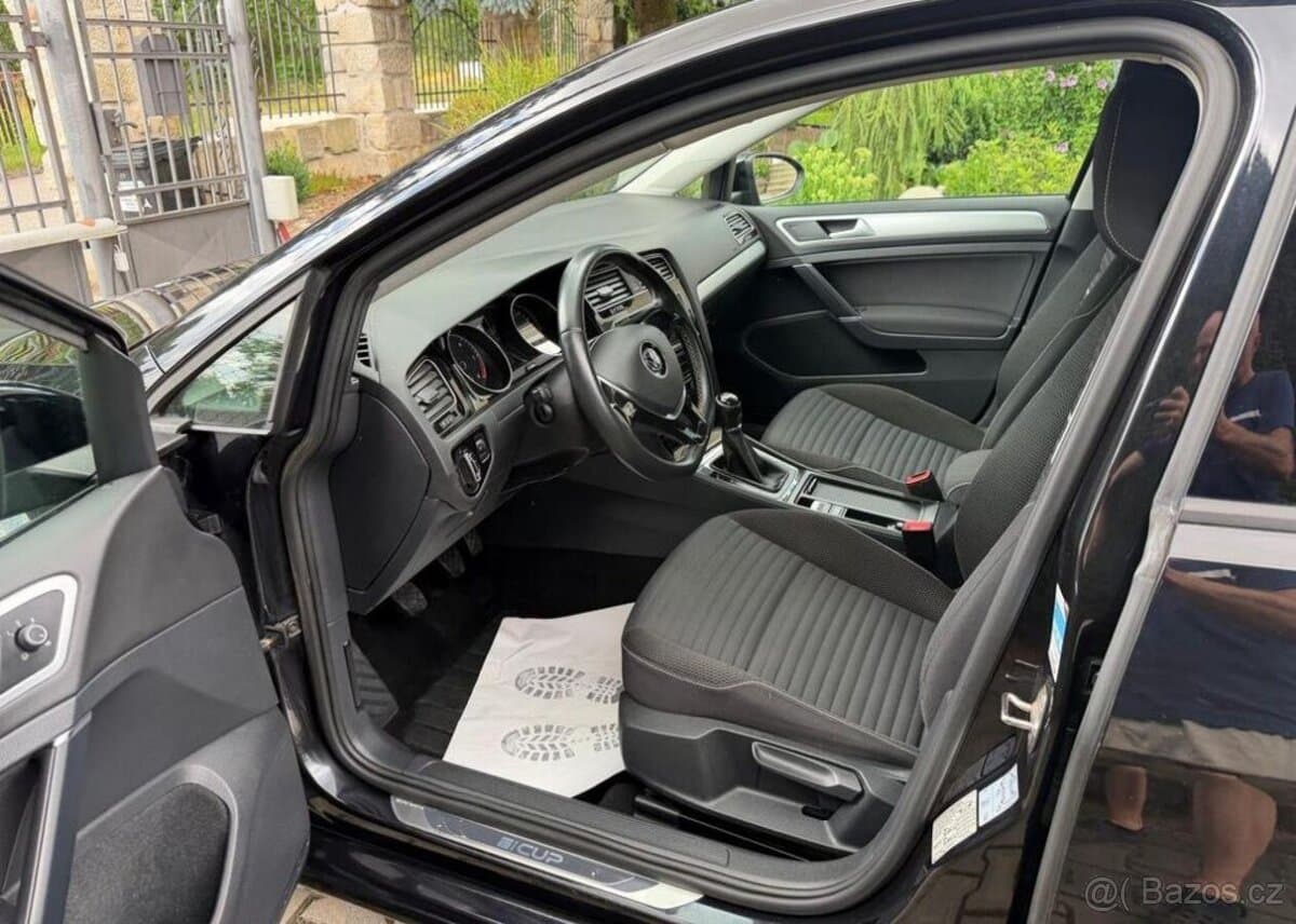2015 Volkswagen GOLF - 7