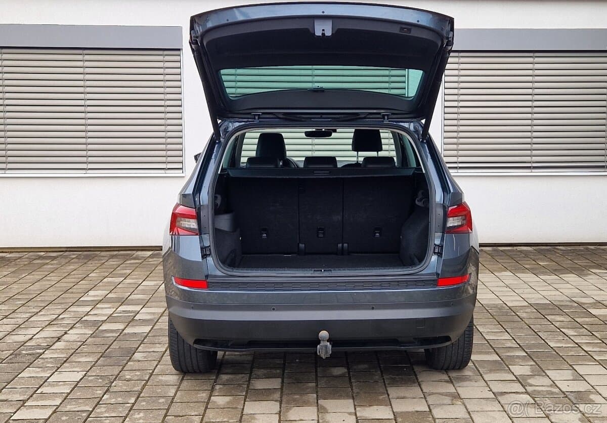 2019 Škoda KODIAQ - 7