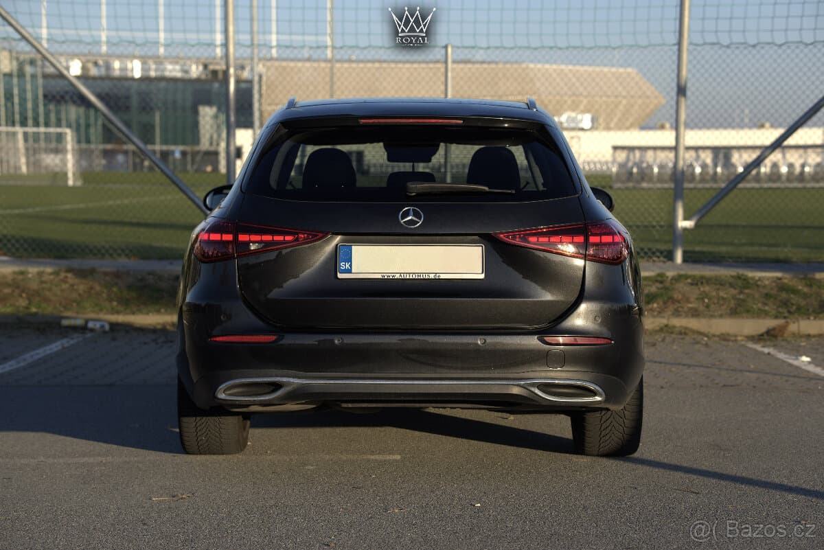 2021 Mercedes-Benz OSTATNÍ - 7