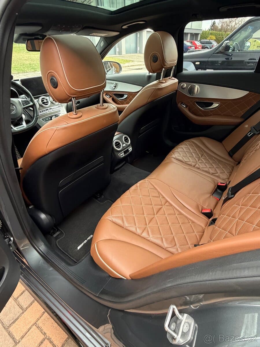 2017 Mercedes-Benz OSTATNÍ - 7
