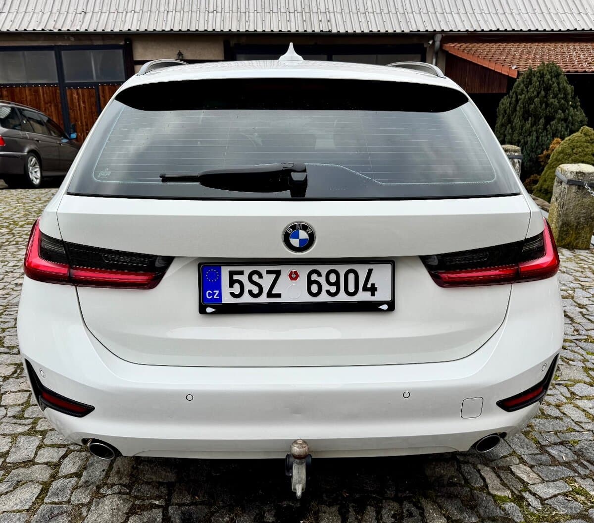 2020 BMW OSTATNÍ - 7