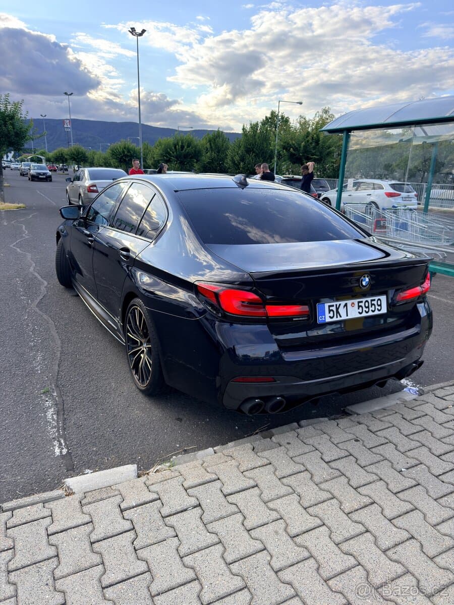 BMW OSTATNÍ - 7