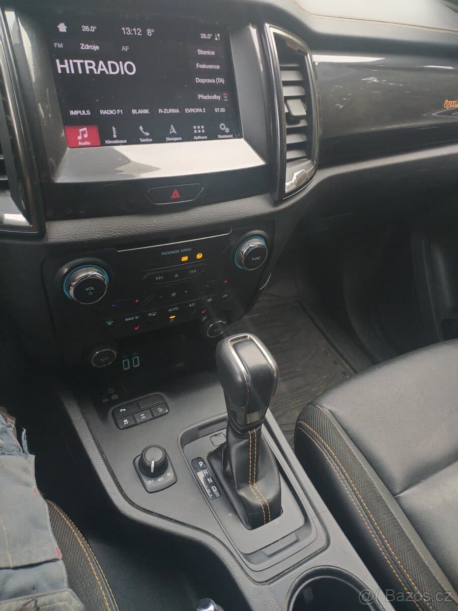 2020 Ford RANGER - 7