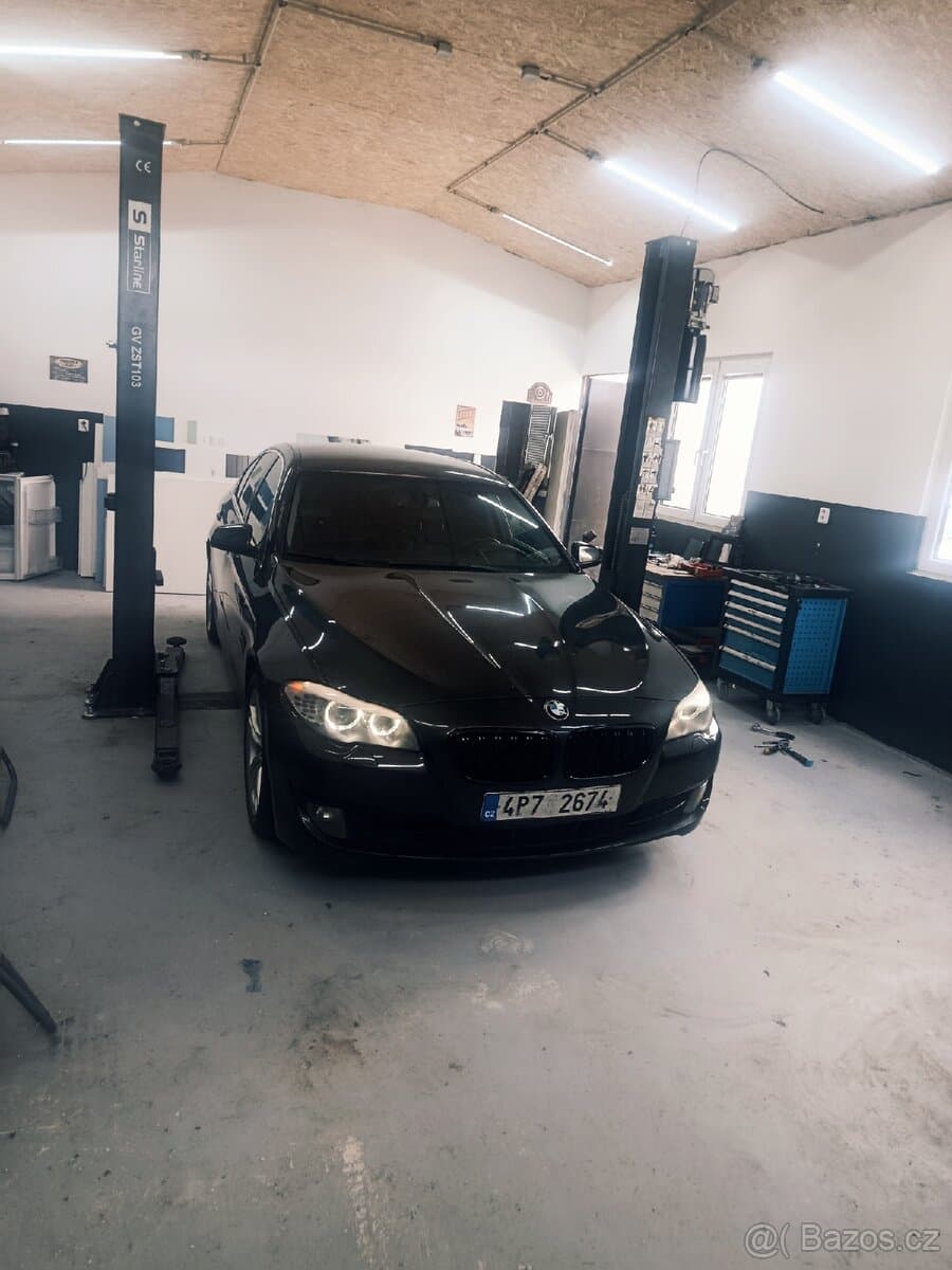 BMW OSTATNÍ - 7