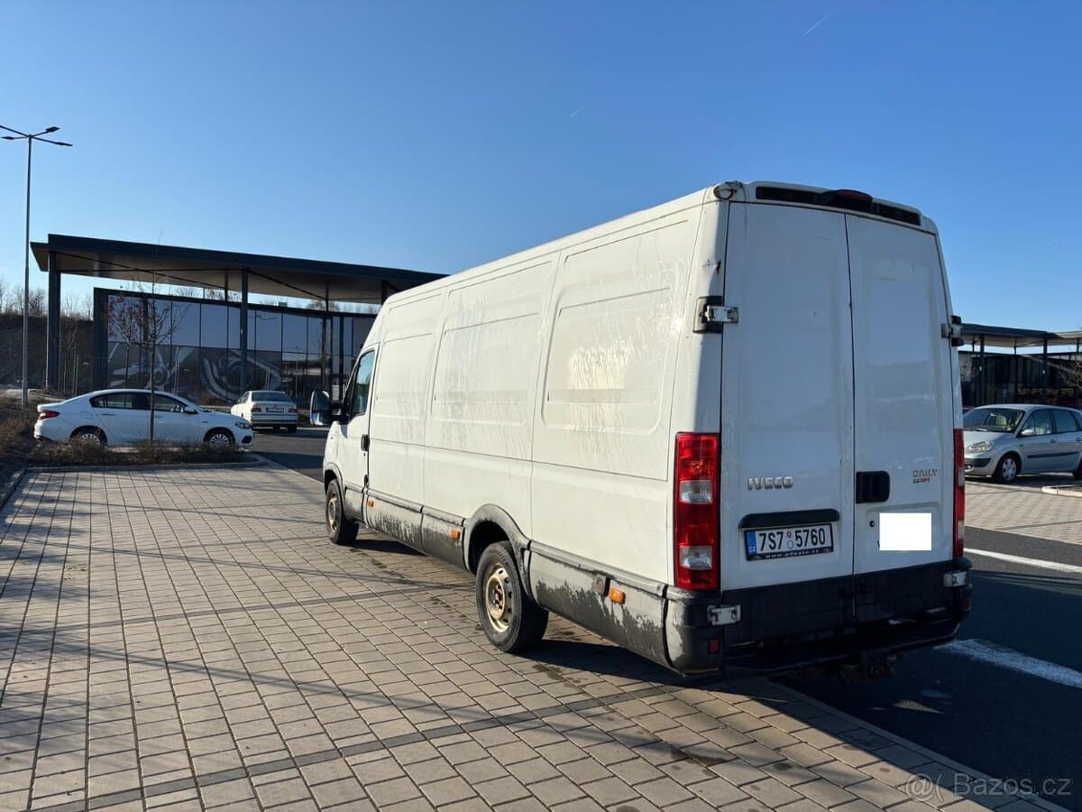 Iveco OSTATNÍ - 7