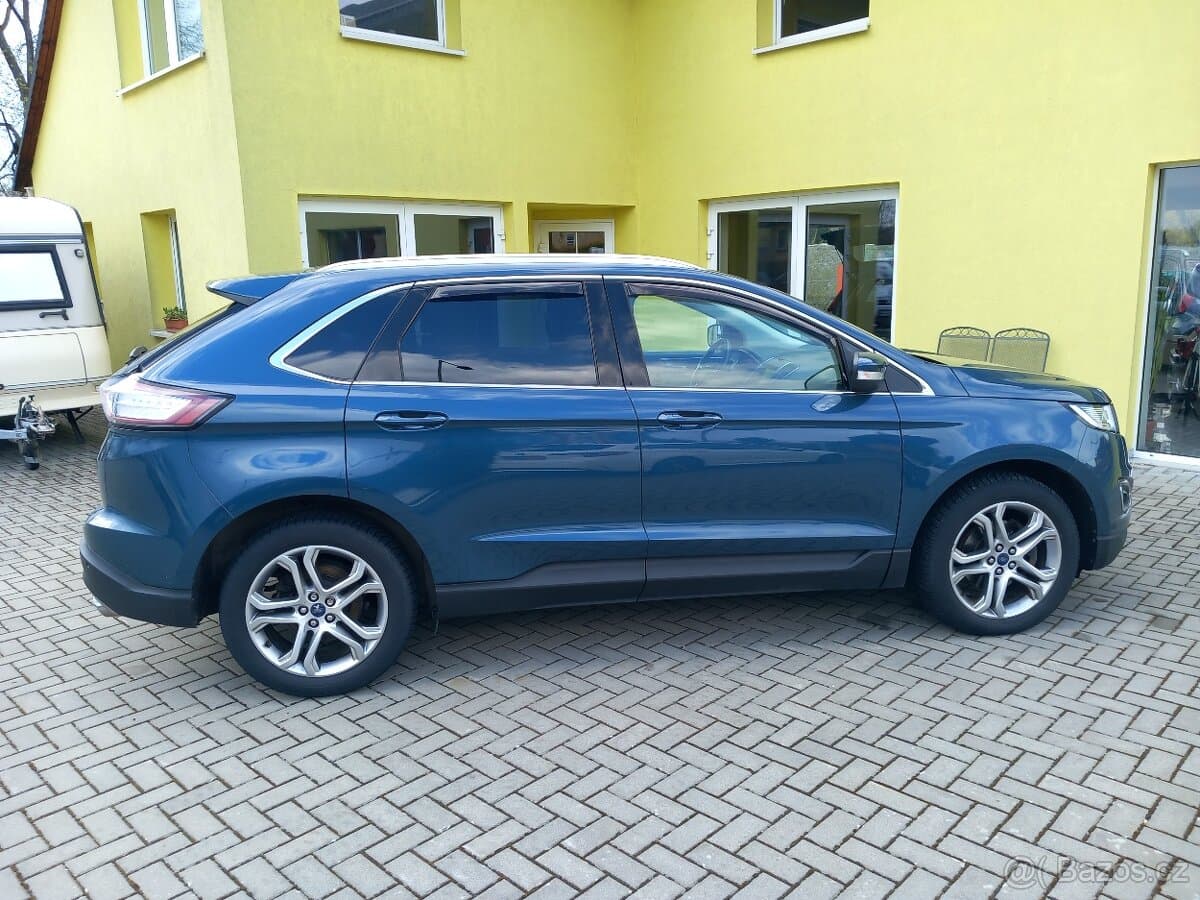 2017 Ford OSTATNÍ - 7