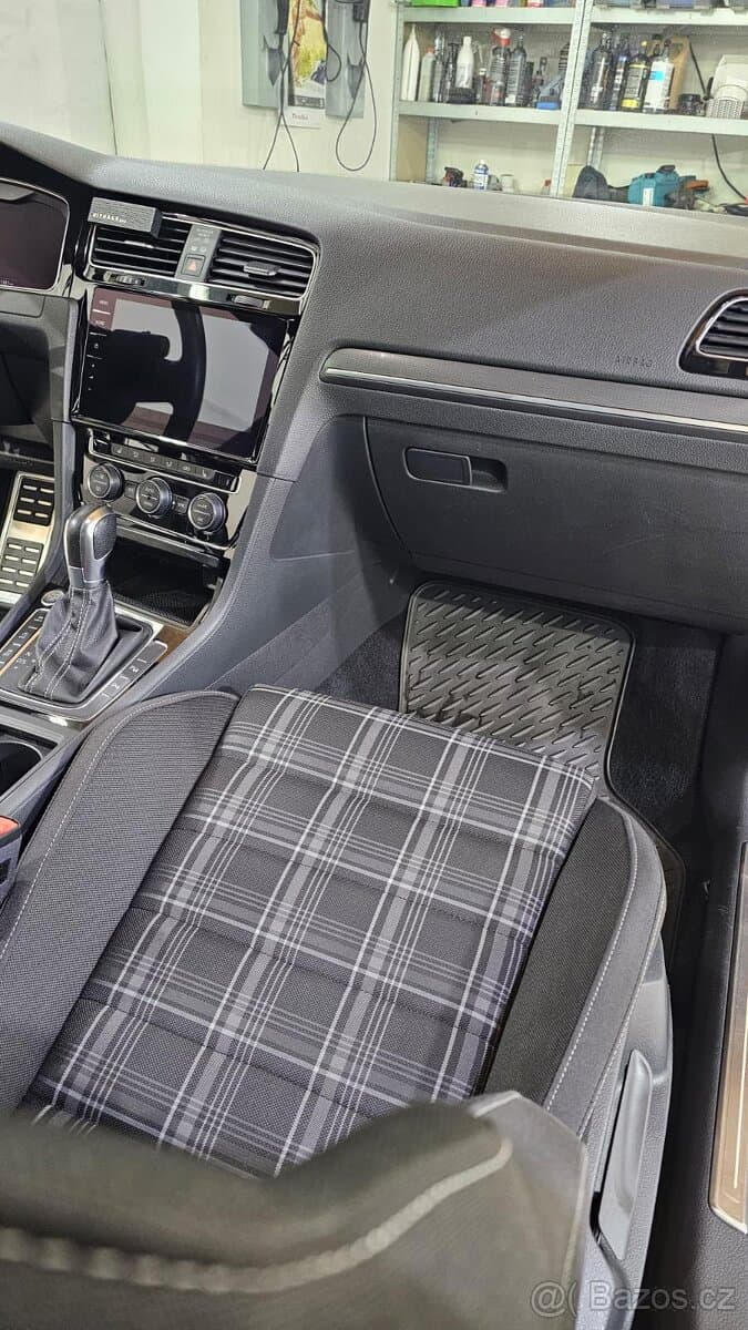 2019 Volkswagen GOLF - 7