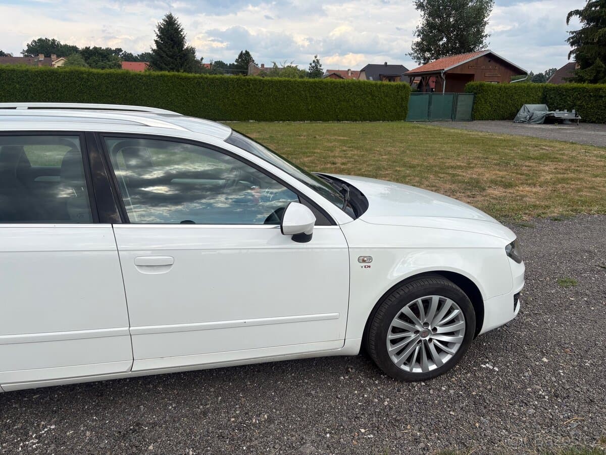 2013 Seat EXEO - 7