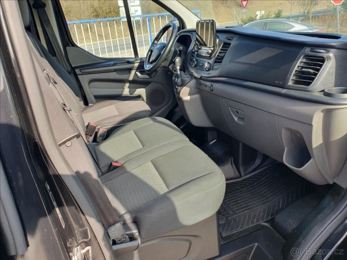 2019 Ford TRANSIT - 7
