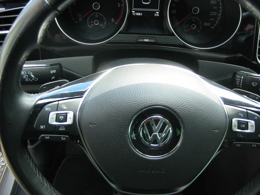 2016 Volkswagen GOLF - 7