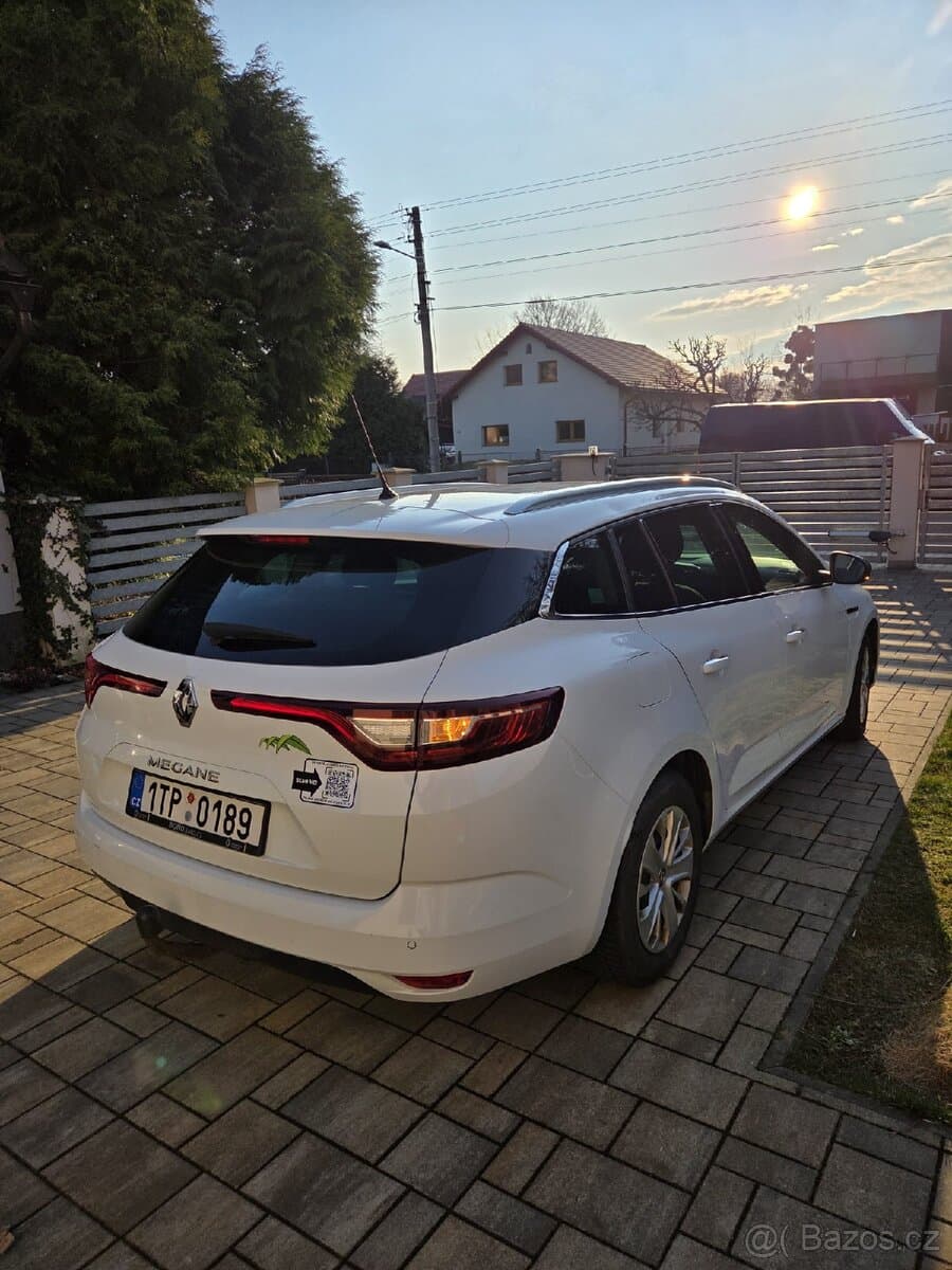 2019 Renault MEGANE - 7