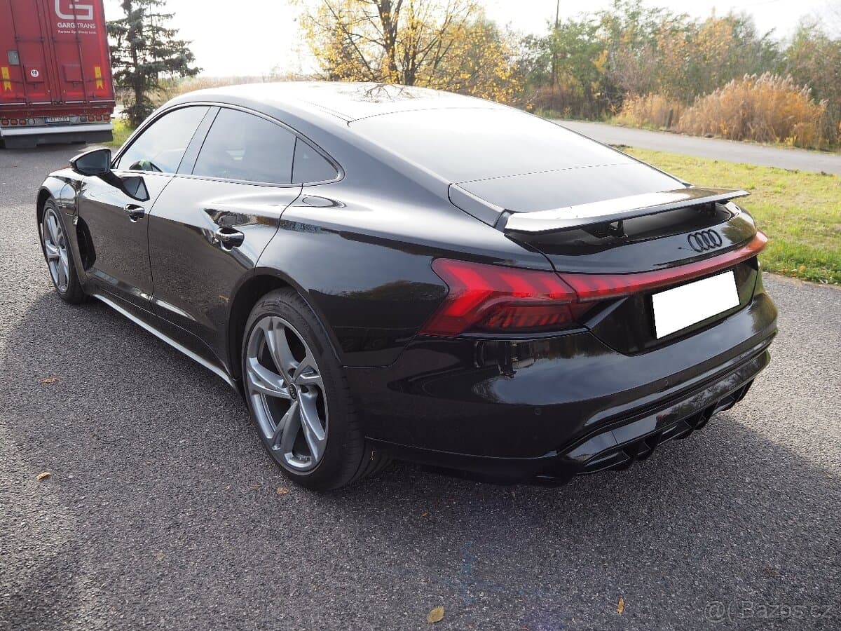 2022 Audi E-TRON - 7