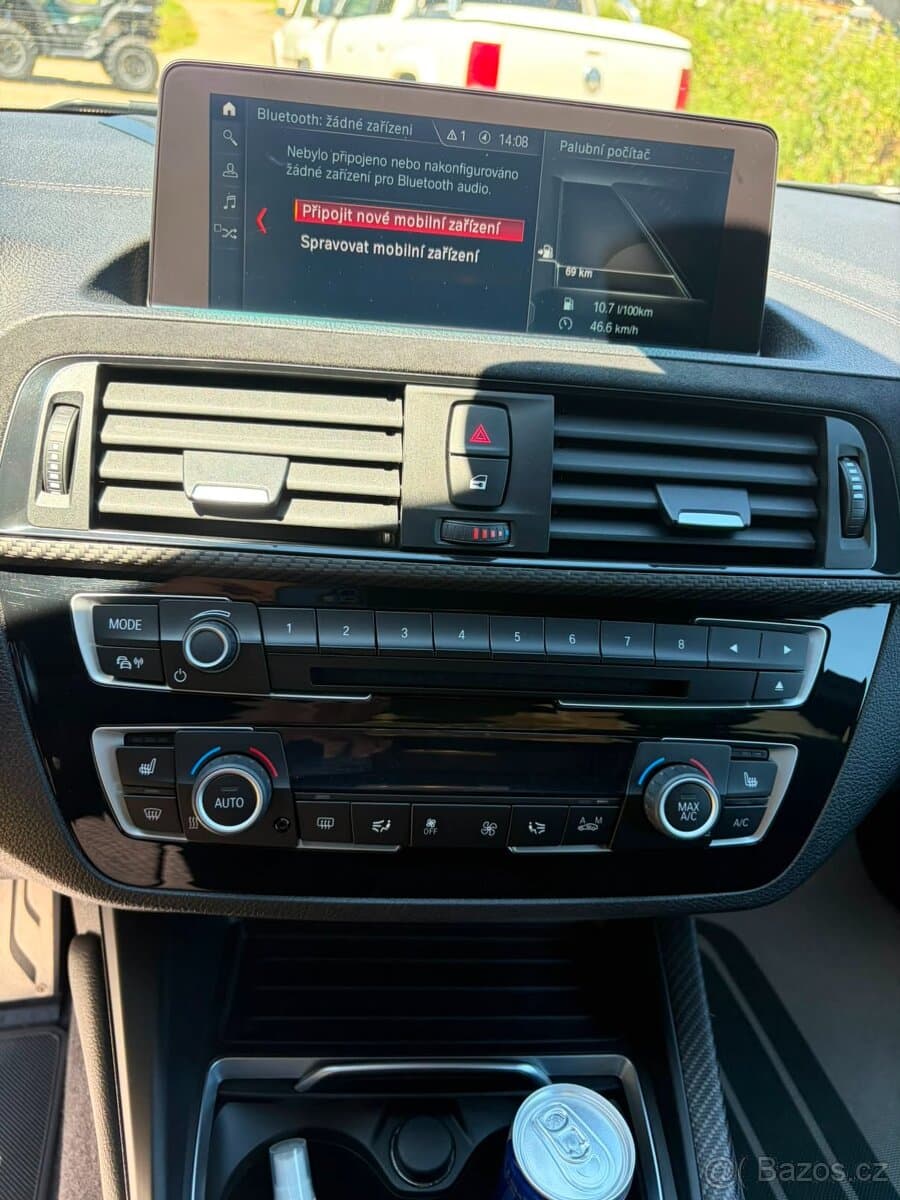 2018 BMW M2 - 7