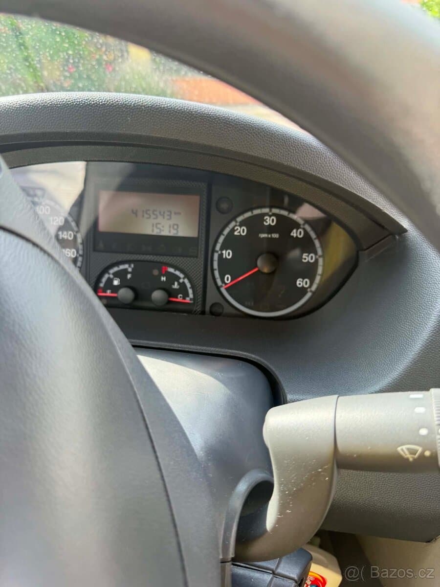 2011 Fiat DUCATO - 7