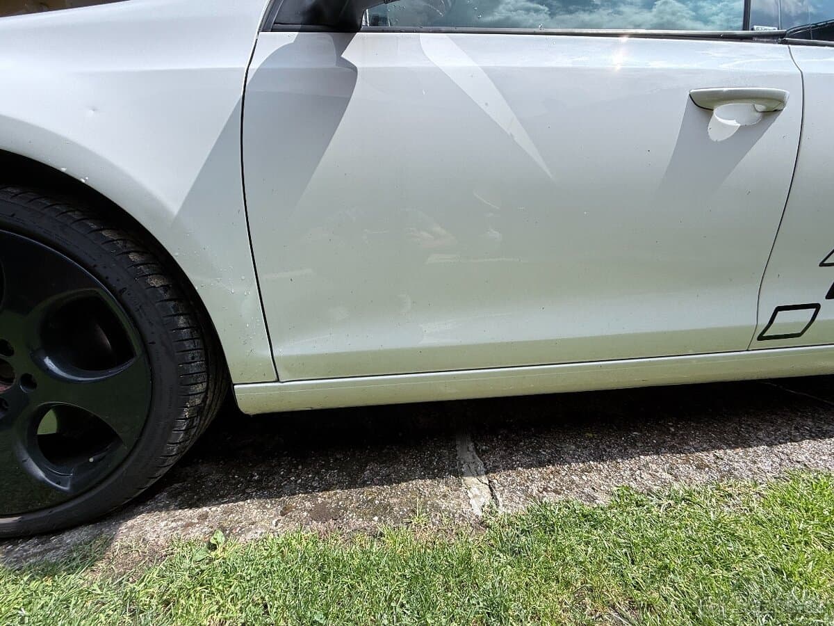 2011 Volkswagen GOLF - 7
