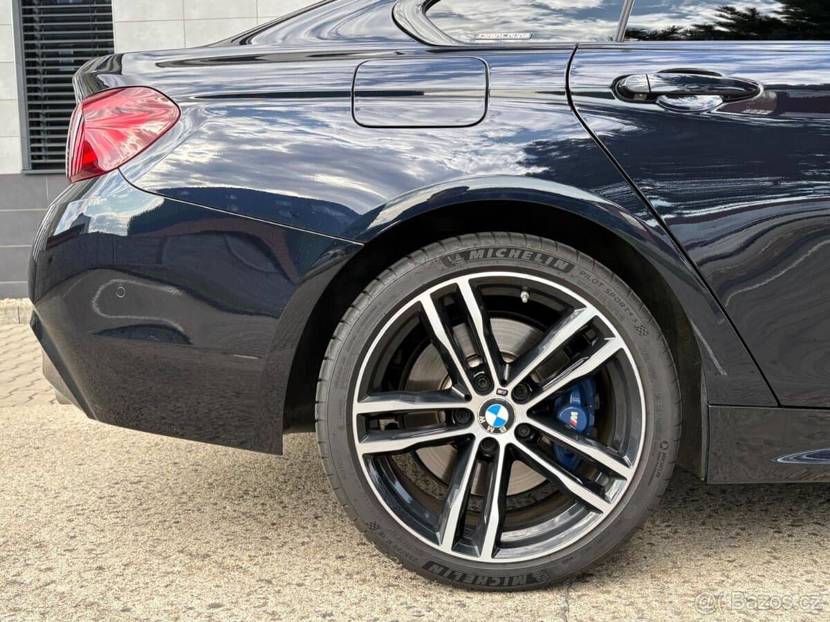 2021 BMW OSTATNÍ - 7