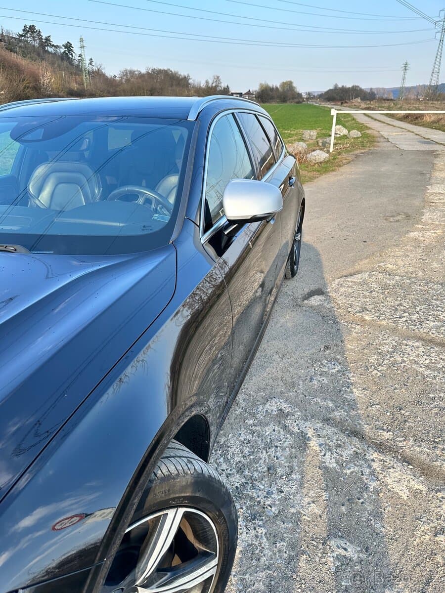 2019 Volvo V90 - 7
