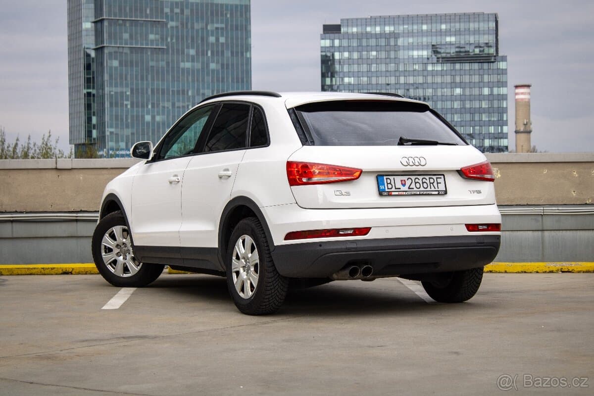 Audi Q3 - 7