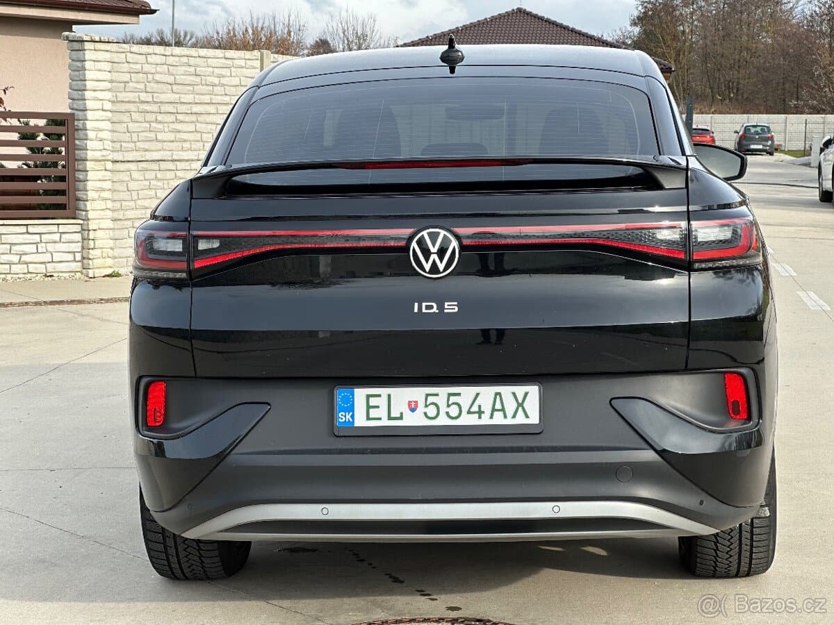 2023 Volkswagen ID.5 - 7