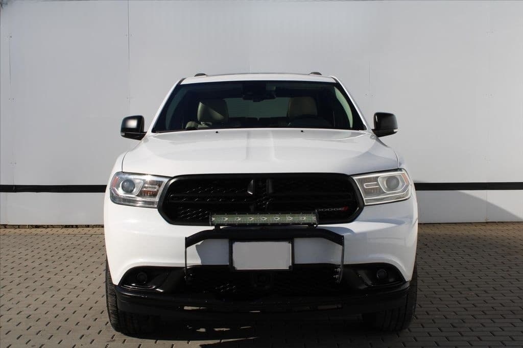 2015 Dodge DURANGO - 7