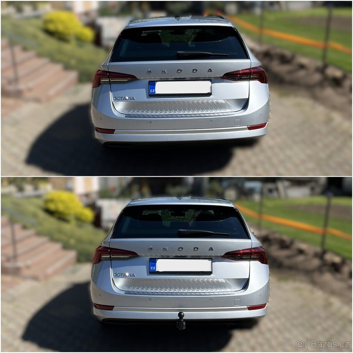 2020 Škoda OCTAVIA - 7