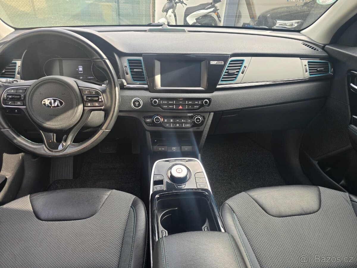 2019 Kia OSTATNÍ - 7