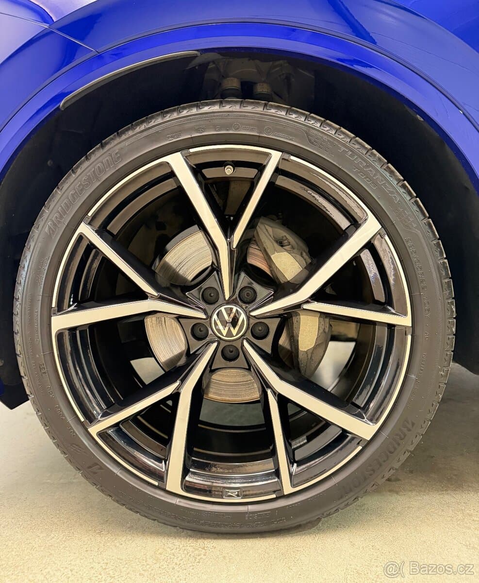 2023 Volkswagen TOUAREG - 7