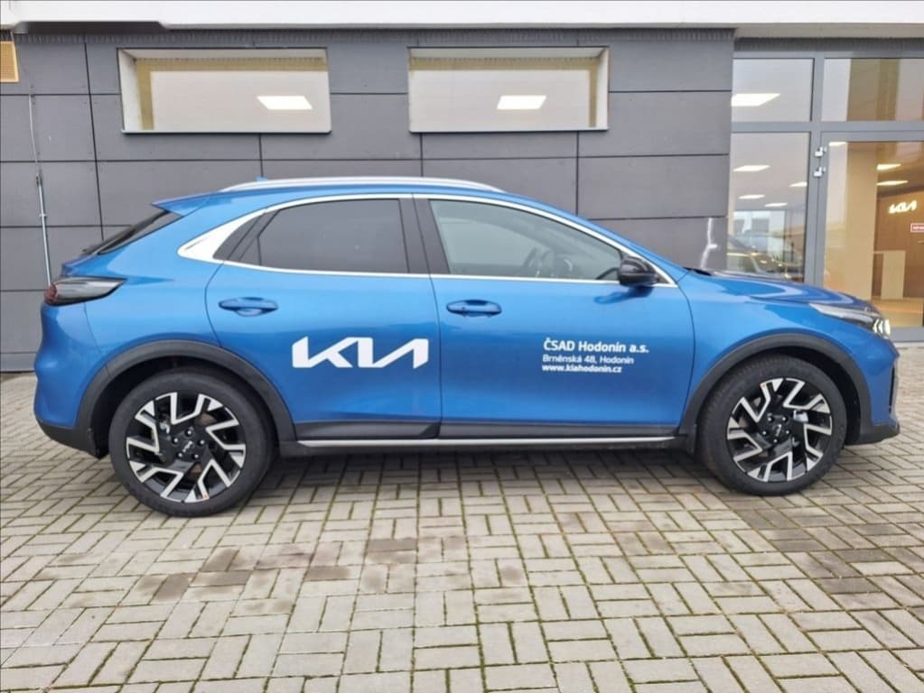 2025 Kia OSTATNÍ - 7