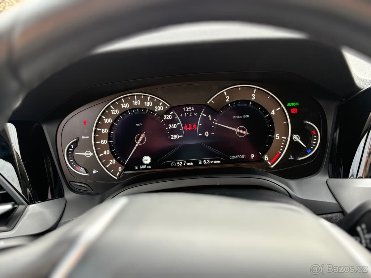 2019 BMW OSTATNÍ - 7
