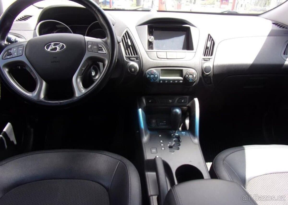 2015 Hyundai ix35 - 7