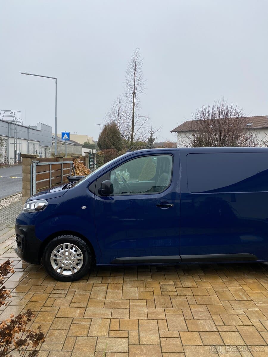 2021 Opel VIVARO - 7