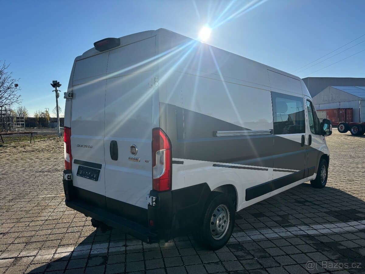 2021 Fiat DUCATO - 7