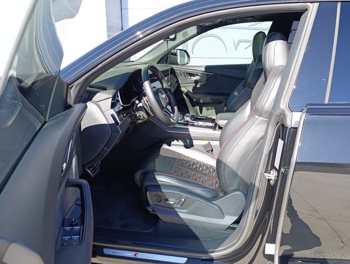 2023 Audi Q8 - 7