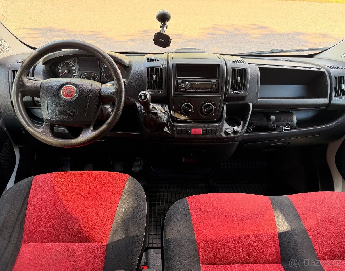 2013 Fiat DUCATO - 7