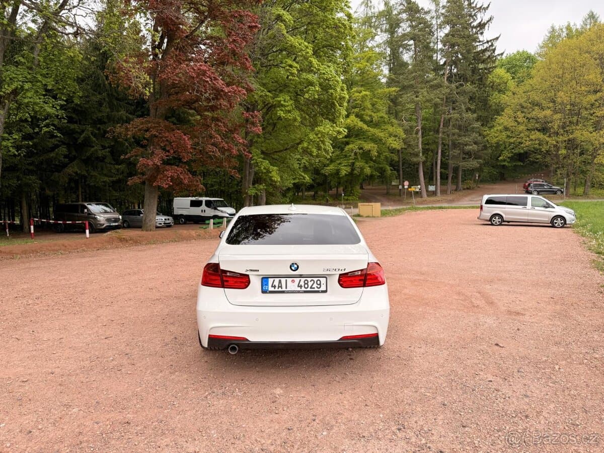 2014 BMW OSTATNÍ - 7